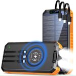Helios Pro power bank