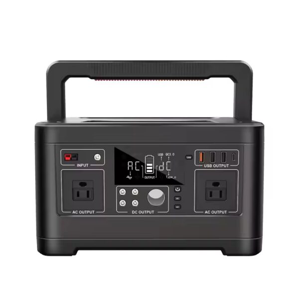 HRX-500Z
