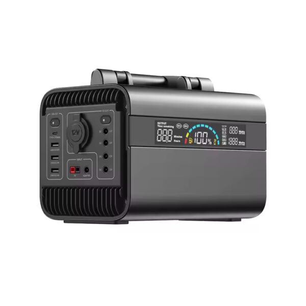 HRX-300E