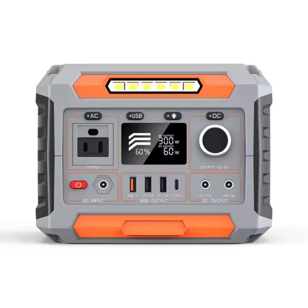 HRX-300W