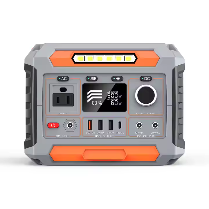 HRX-300W