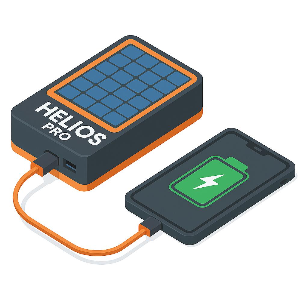 Power bank