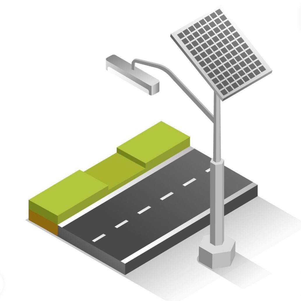 Solar Lighting