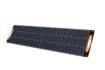 Helios Pro 200W Foldable Solar Panel – Flexible 20V/40V 10A Portable Solar Power System, High-Efficiency Monocrystalline Silicon for Outdoor, RV, Camping, and Emergency Use  | HRX-200-SP - Image 5