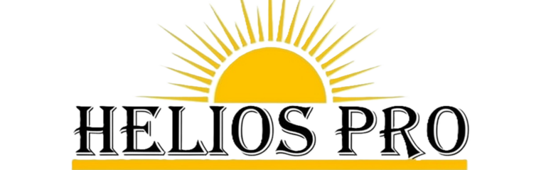 Helios Pro Vector3