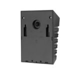 YINGHAO Outdoor Solar LED Fence Light – Waterproof Wall-Mounted Lamp for Garden, Yard, Patio, and Landscape Decoration | YH0614 - Image 10