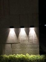 YINGHAO Decorative Solar Lawn Light – IP65 Waterproof LED Warm White Garden Stake Lamp for Landscape & Pathway | YH0615 - Image 7