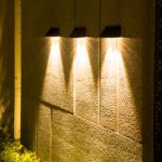 YINGHAO Decorative Solar Lawn Light – IP65 Waterproof LED Warm White Garden Stake Lamp for Landscape & Pathway | YH0615 - Image 9