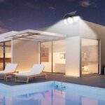 YINGHAO Solar light Wireless Rechargeable LED Table Lamp – Touch Control, Dimmable, Eye-Caring Light for Home & Office | YH0530 - Image 4