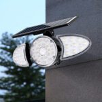 YINGHAO Solar light Wireless Rechargeable LED Table Lamp – Touch Control, Dimmable, Eye-Caring Light for Home & Office | YH0530 - Image 2