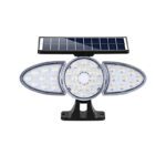 YINGHAO Solar light Wireless Rechargeable LED Table Lamp – Touch Control, Dimmable, Eye-Caring Light for Home & Office | YH0530