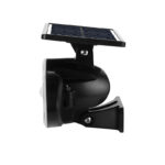 YINGHAO Solar light Wireless Rechargeable LED Table Lamp – Touch Control, Dimmable, Eye-Caring Light for Home & Office | YH0530 - Image 10