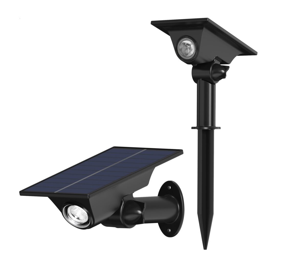 YANGHAO LED Solar Lawn Light – Waterproof Outdoor Garden Lamp for Pathway, Patio & Landscape Decoration | YH0529 - Image 1