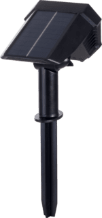 YINGHAO Solar Garden Spotlight – IP65 Waterproof Outdoor LED Landscape Light with Adjustable Head | YH0528A - Image 12