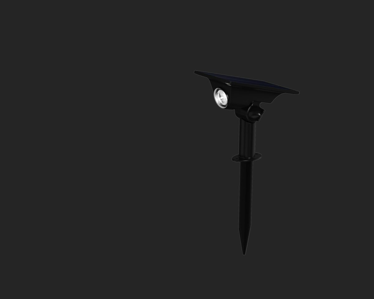 YANGHAO LED Solar Lawn Light – Waterproof Outdoor Garden Lamp for Pathway, Patio & Landscape Decoration | YH0529 - Image 10