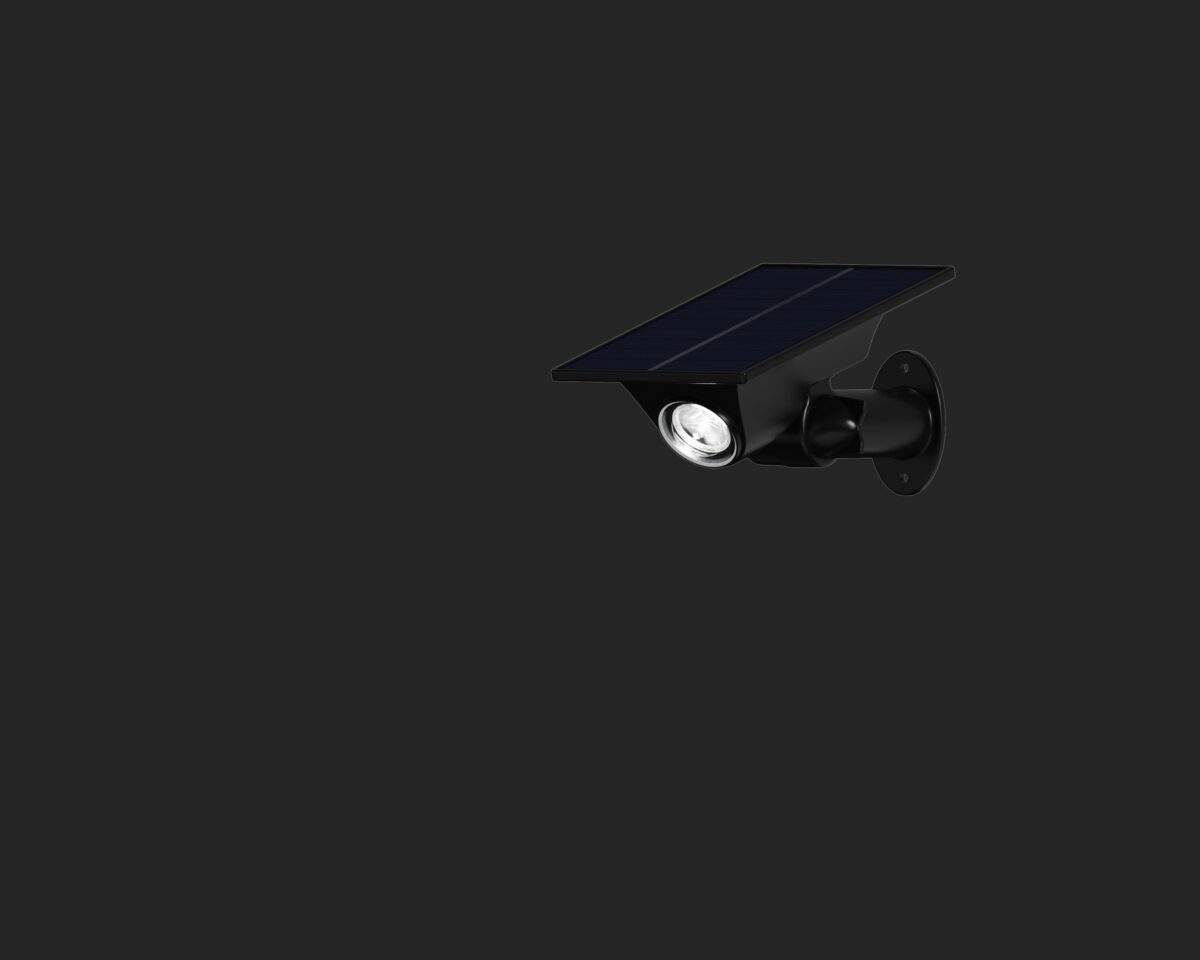 YANGHAO LED Solar Lawn Light – Waterproof Outdoor Garden Lamp for Pathway, Patio & Landscape Decoration | YH0529 - Image 9