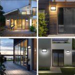 YINGHAO Decorative Solar Lawn Light – IP65 Waterproof LED Warm White Garden Stake Lamp for Landscape & Pathway | YH0615 - Image 3