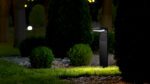 YINGHAO Solar Garden Bollard Light – Waterproof LED Pathway Lamp IP65 for Yard, Lawn, Driveway, Landscape Decoration | YH0801 - Image 12