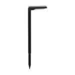 YINGHAO Solar Garden Bollard Light – Waterproof LED Pathway Lamp IP65 for Yard, Lawn, Driveway, Landscape Decoration | YH0801 - Image 15
