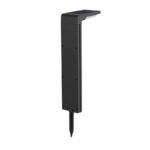 YINGHAO Solar Garden Bollard Light – Waterproof LED Pathway Lamp IP65 for Yard, Lawn, Driveway, Landscape Decoration | YH0801 - Image 13