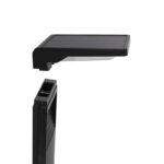 YINGHAO Solar Garden Bollard Light – Waterproof LED Pathway Lamp IP65 for Yard, Lawn, Driveway, Landscape Decoration | YH0801 - Image 14