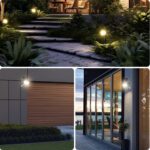 YINGHAO Solar light Wireless Rechargeable LED Table Lamp – Touch Control, Dimmable, Eye-Caring Light for Home & Office | YH0530 - Image 6